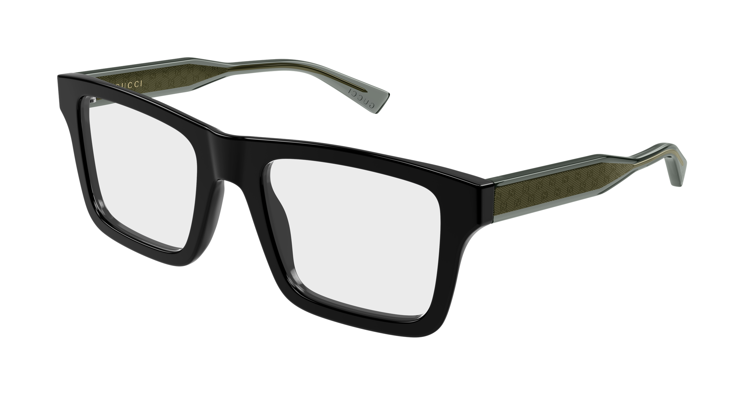 Gucci GG2070O Black 889652626642