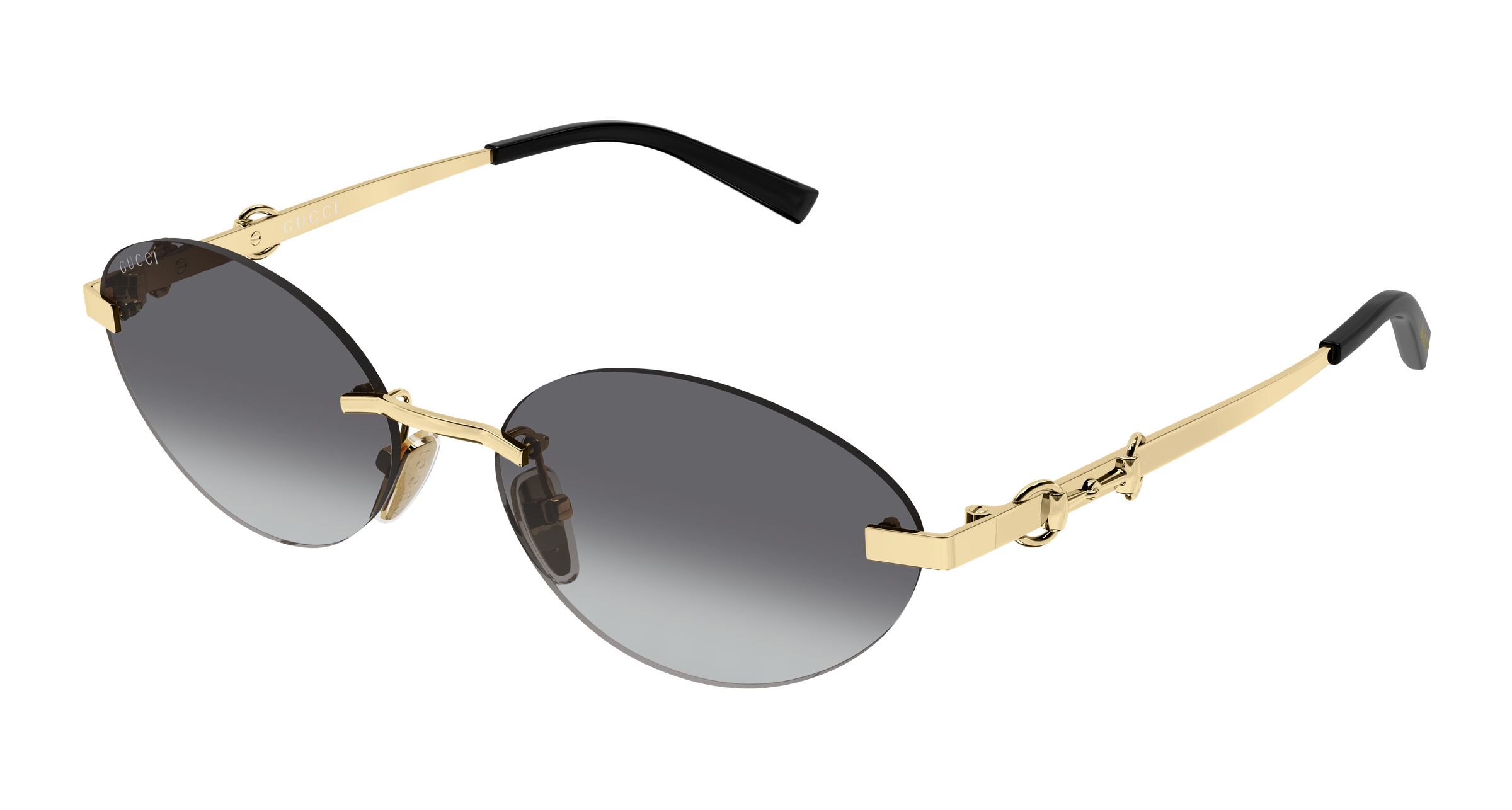 Gucci GG2051S Gold 002 889652626321