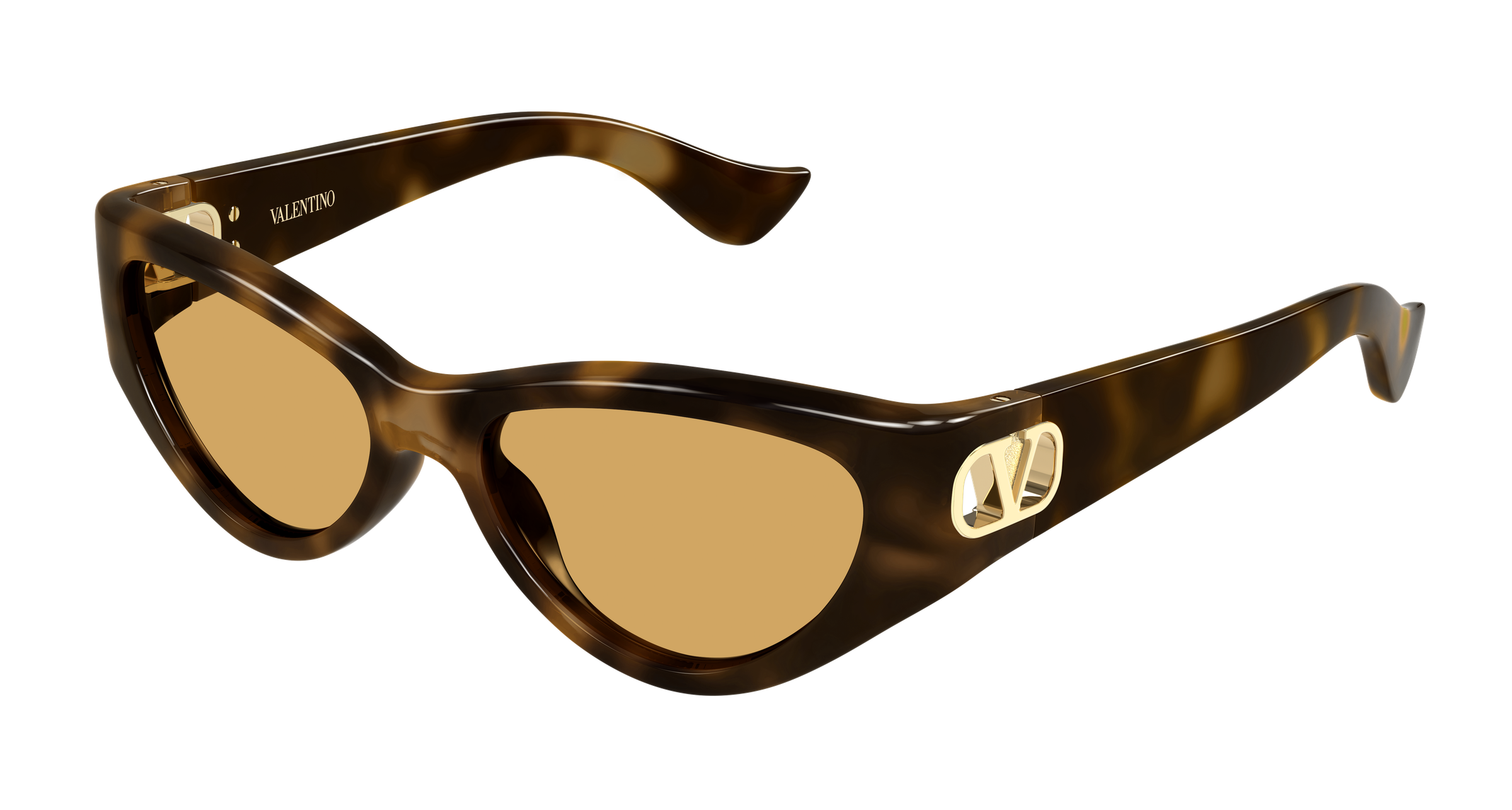 Valentino VG0014S Havana 889652666006