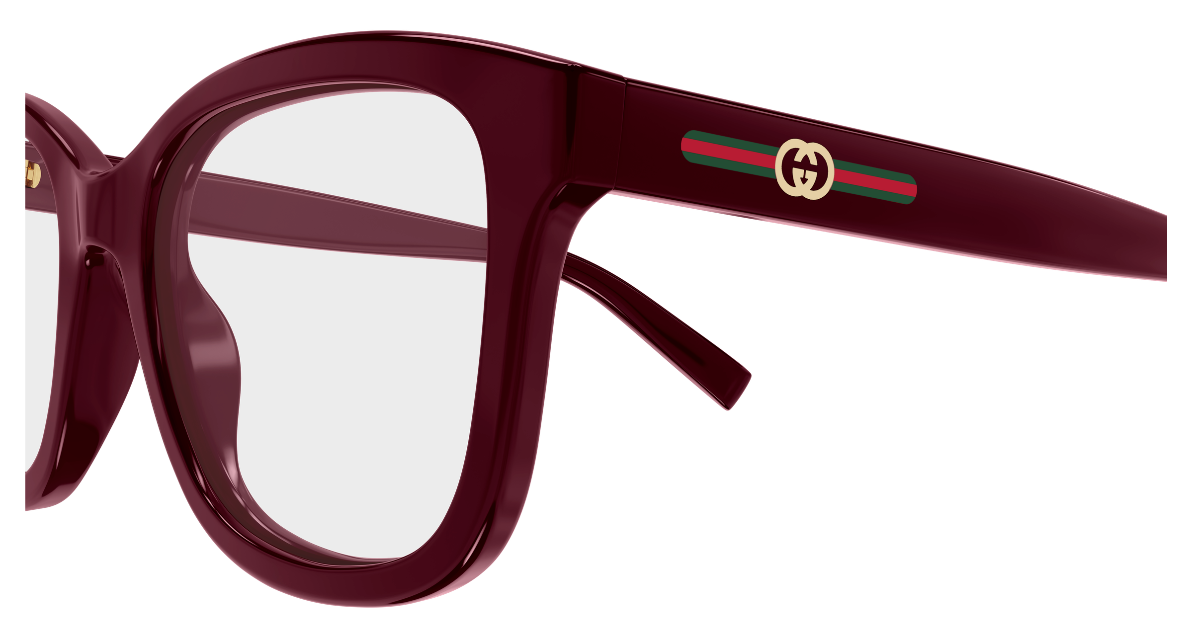 Gucci GG2104O Burgundy 889652624952