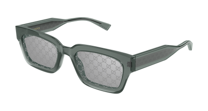 Gucci GG2069S Grey 889652626574