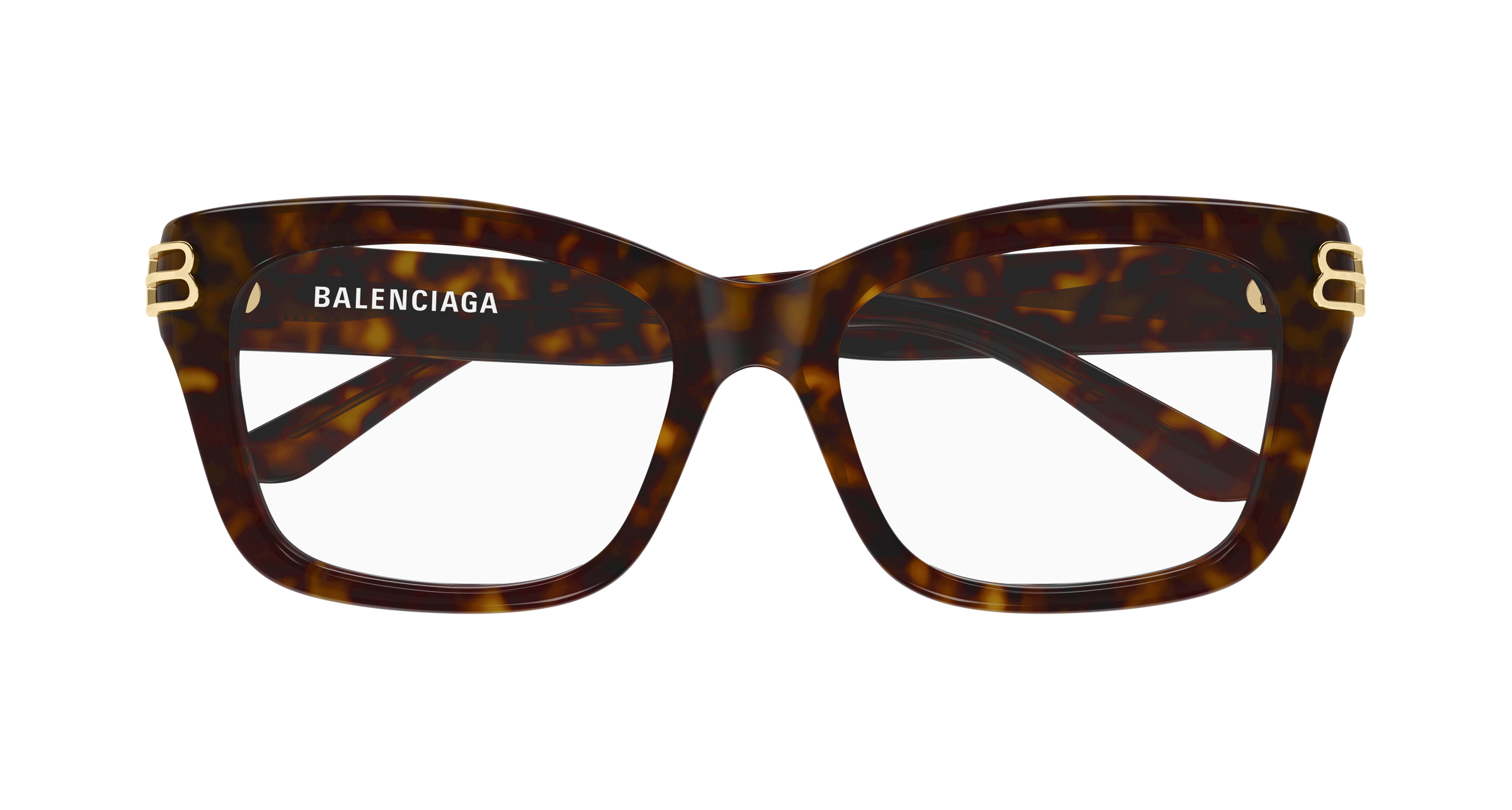 Balenciaga BB0472O Havana 889652631868