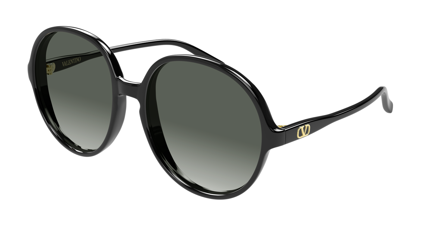Valentino VG0017S Black 889652666280