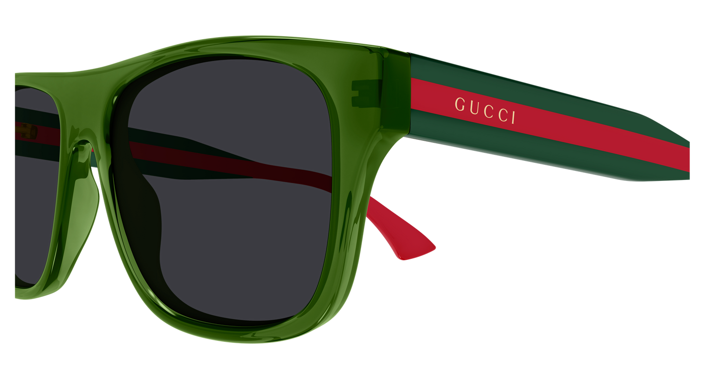 Gucci GG2119S Green 889652629100