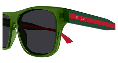 Gucci GG2119S Green 889652629100