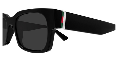 Gucci GG2084S Black 889652629407