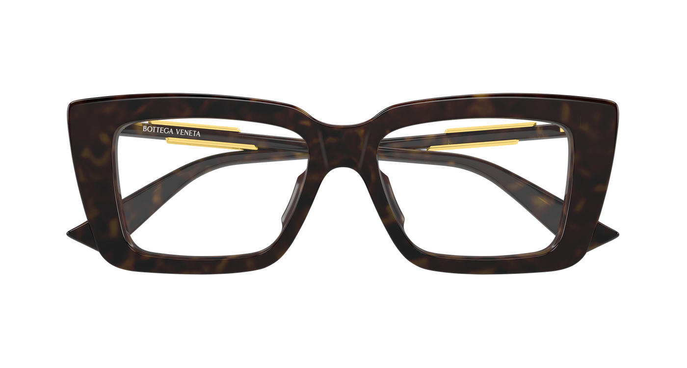 Bottega Veneta BV1448O Havana 889652635910