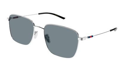 Gucci GG2097SK Silver 003 889652632056