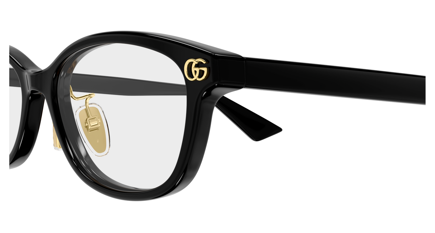 Gucci GG2144OJ Black 001 889652631271
