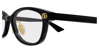 Gucci GG2144OJ Black 001 889652631271