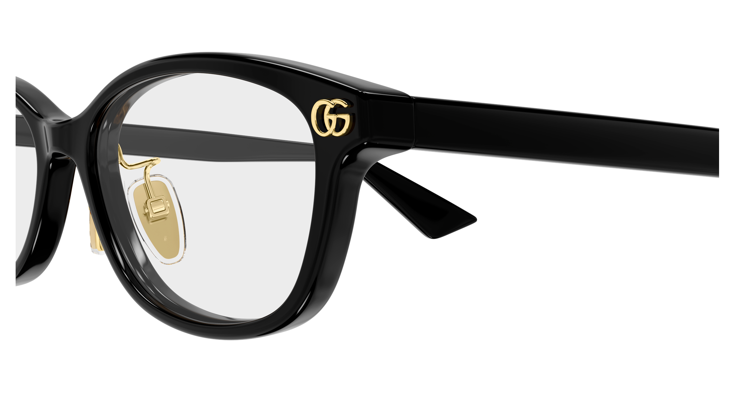 Gucci GG2144OJ Black 001 889652631271