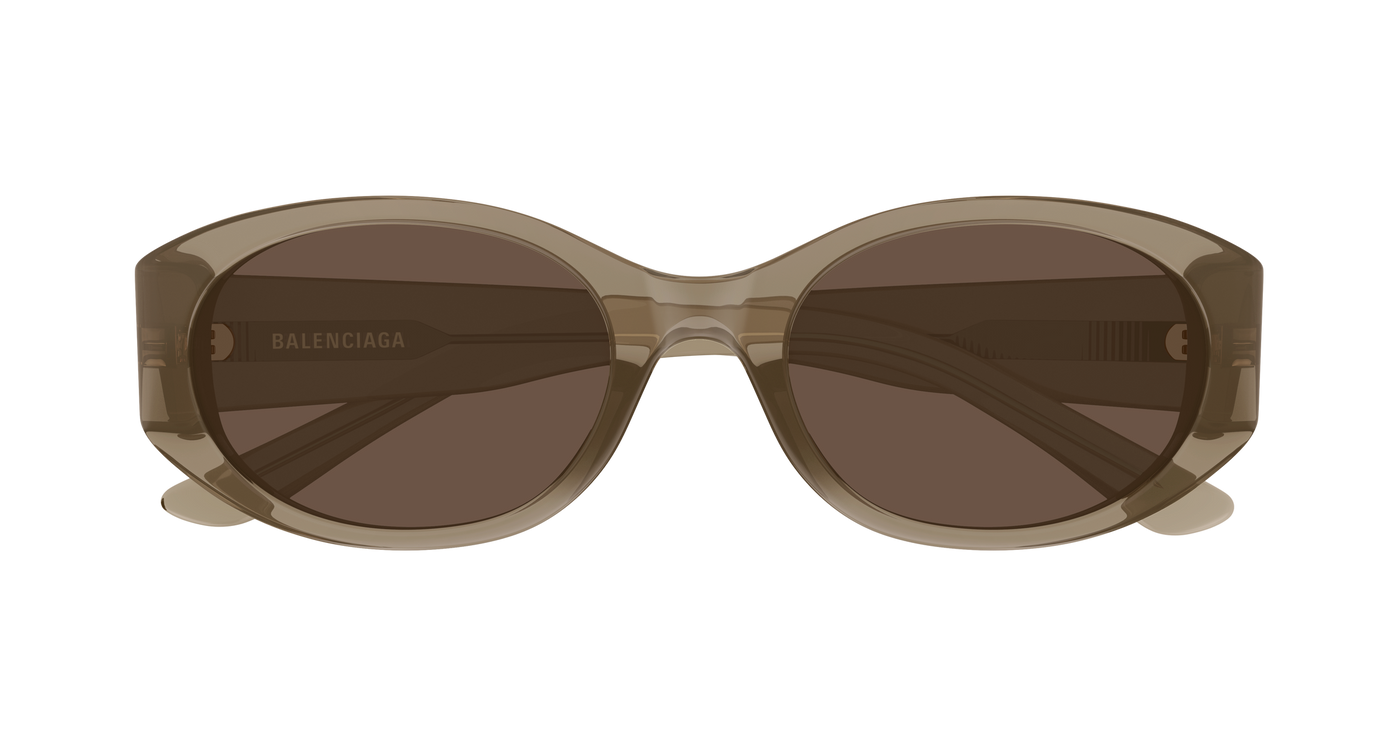 Balenciaga BB0369SK Brown 889652630502