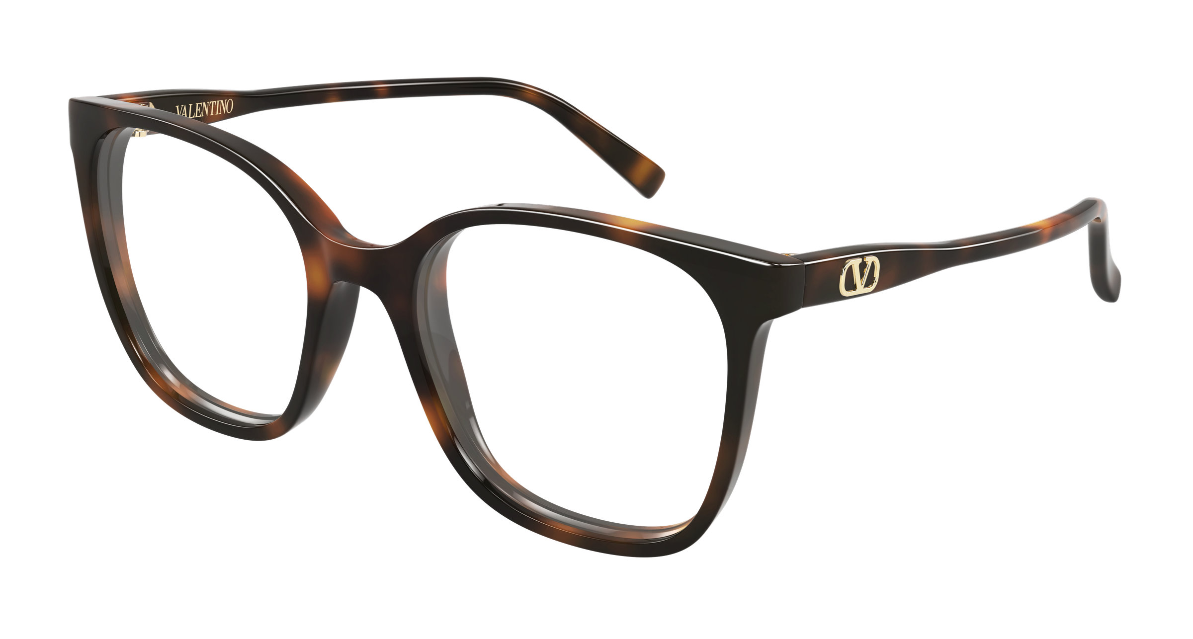Valentino VG0019O Havana 889652668345
