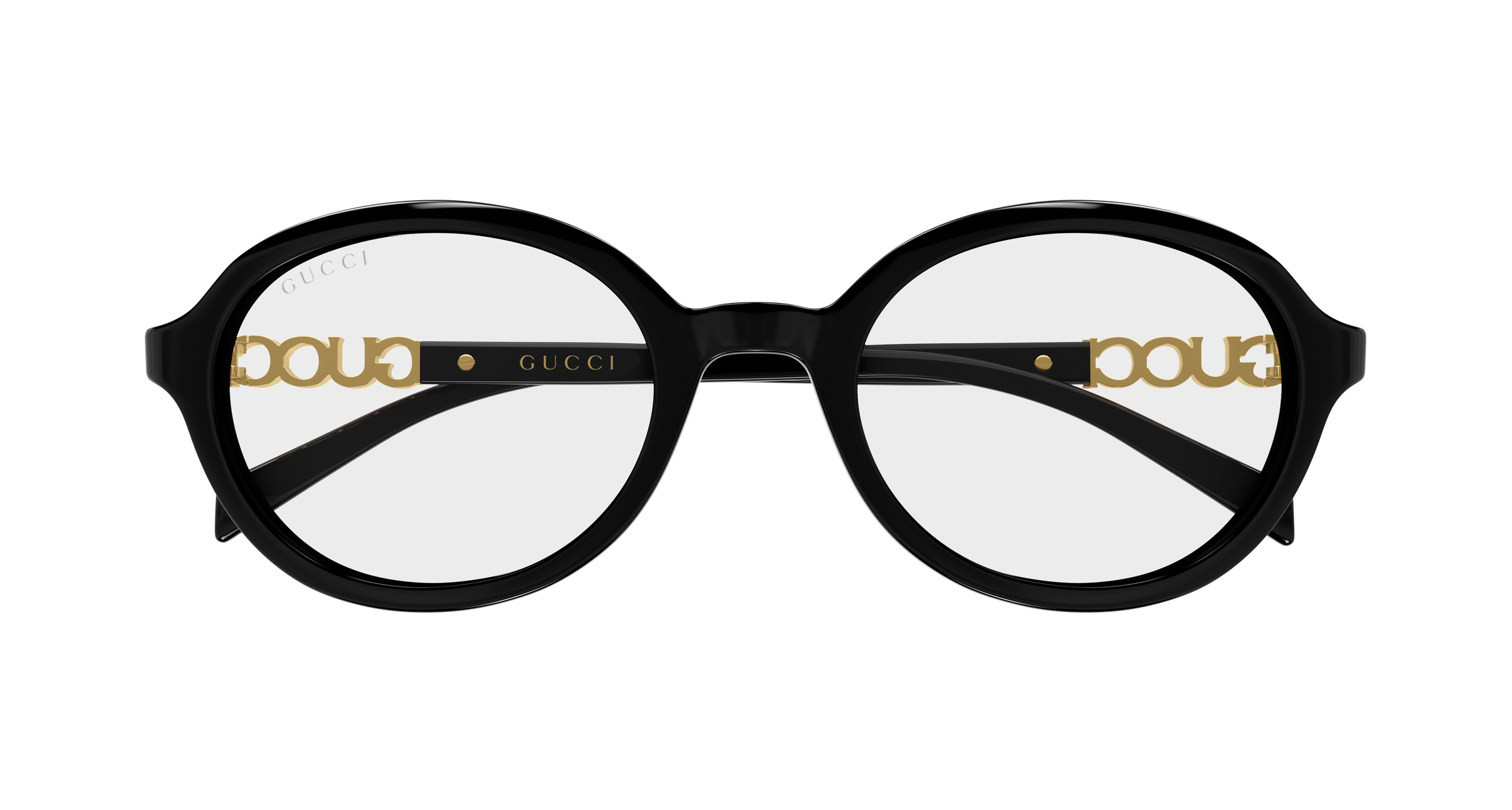 Gucci GG2033SA Black 005 889652632414
