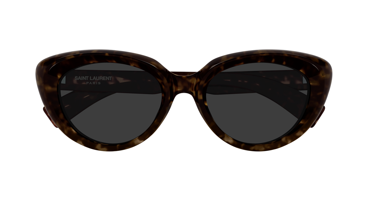 Saint Laurent SL 859/K Havana 210 889652650210