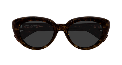Saint Laurent SL 859/K Havana 210 889652650210