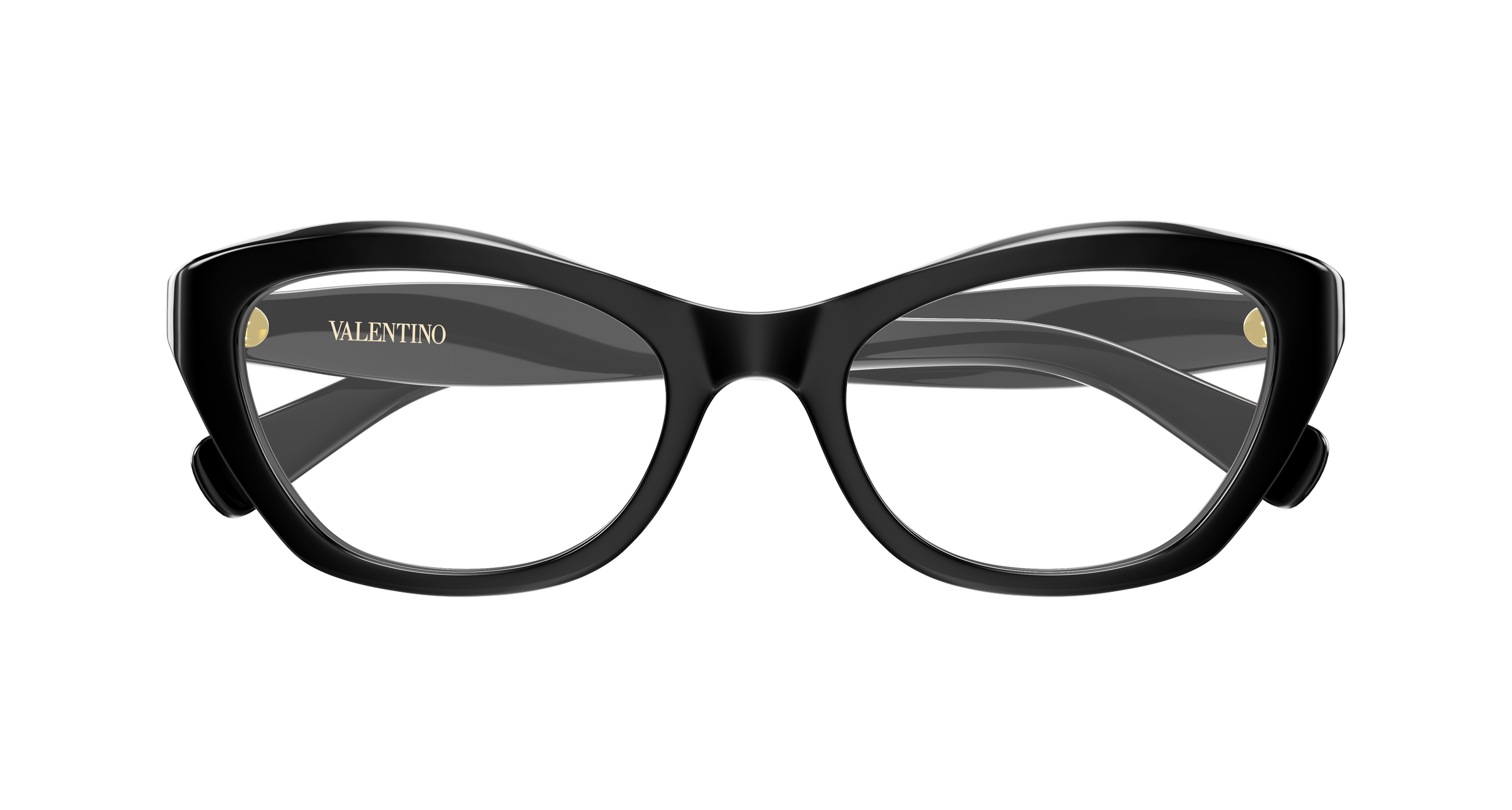 Valentino VG0012O Black 889652665924