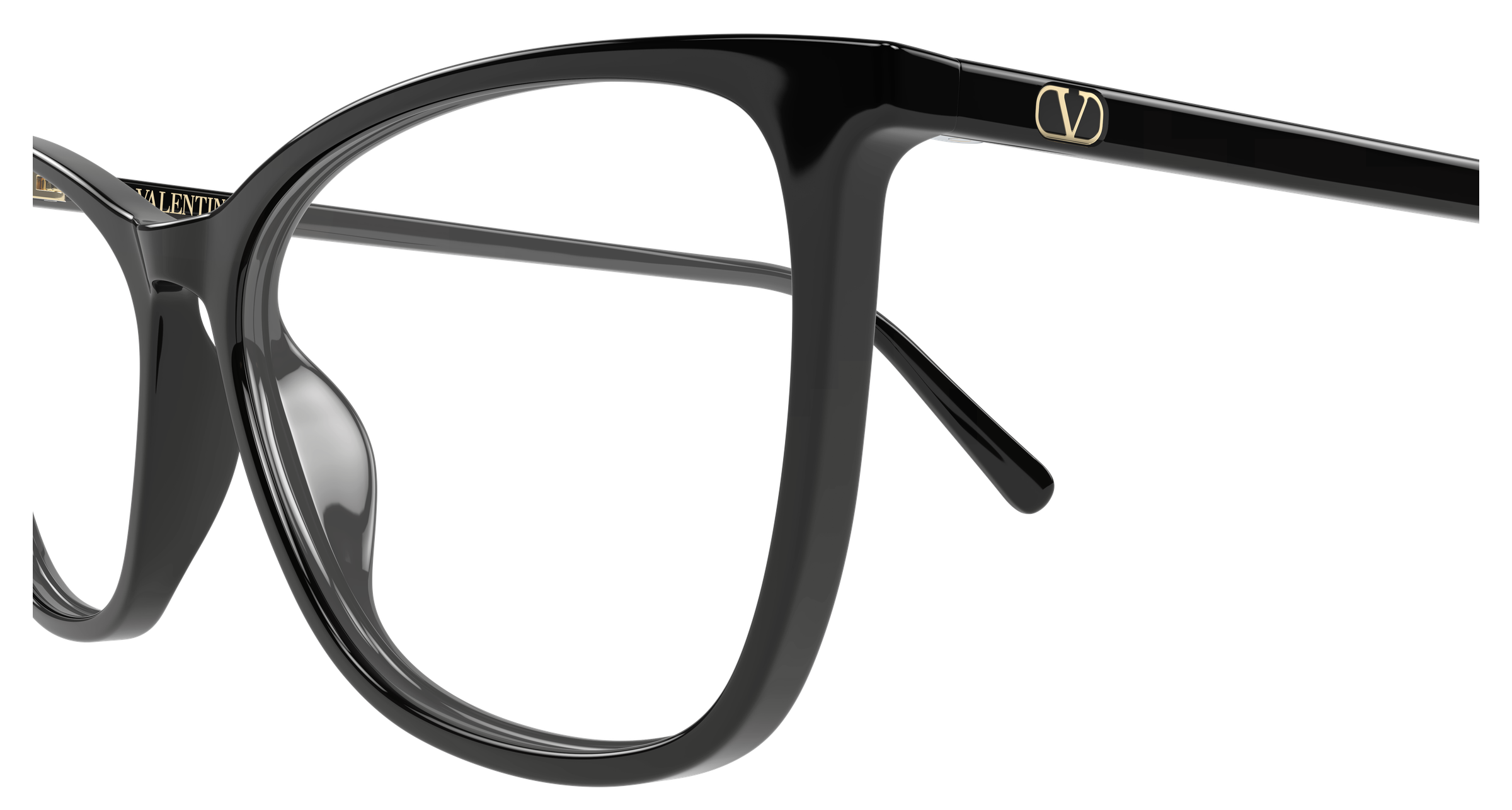 Valentino VG0024O Black 889652668369