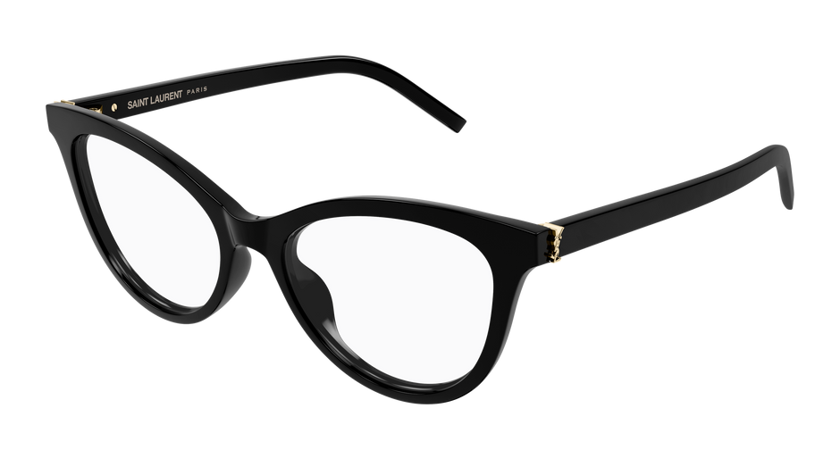Saint Laurent SL M164 Black 889652652603