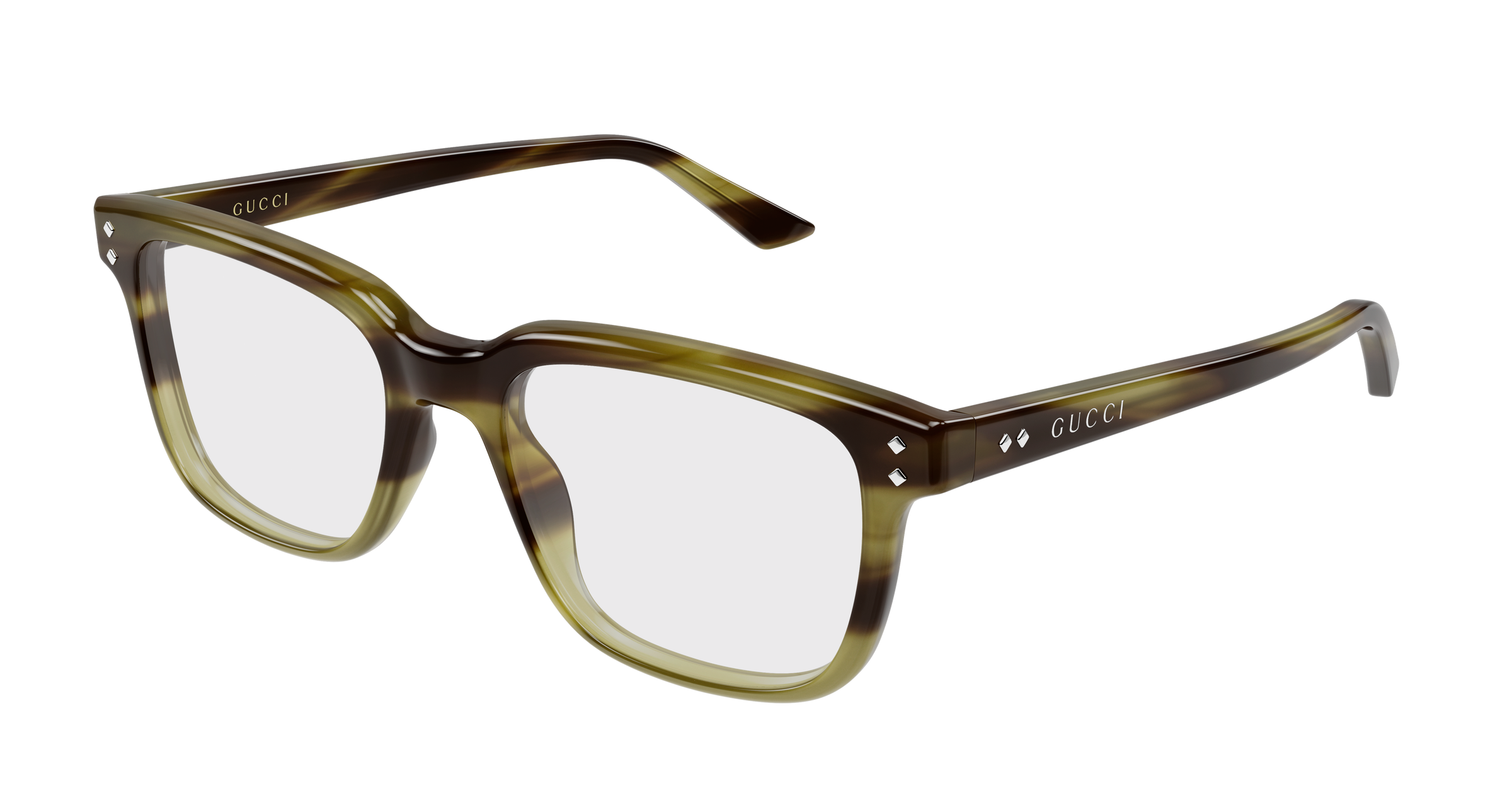 Gucci GG2131O Havana 012 889652629940