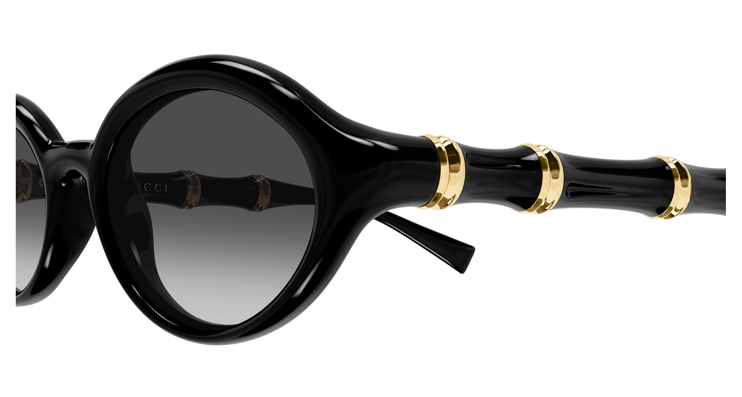 Gucci GG2059S Black 889652627335