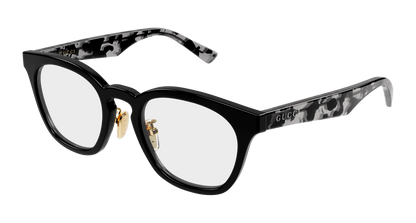 Gucci GG2187OA Black 004 889652667997