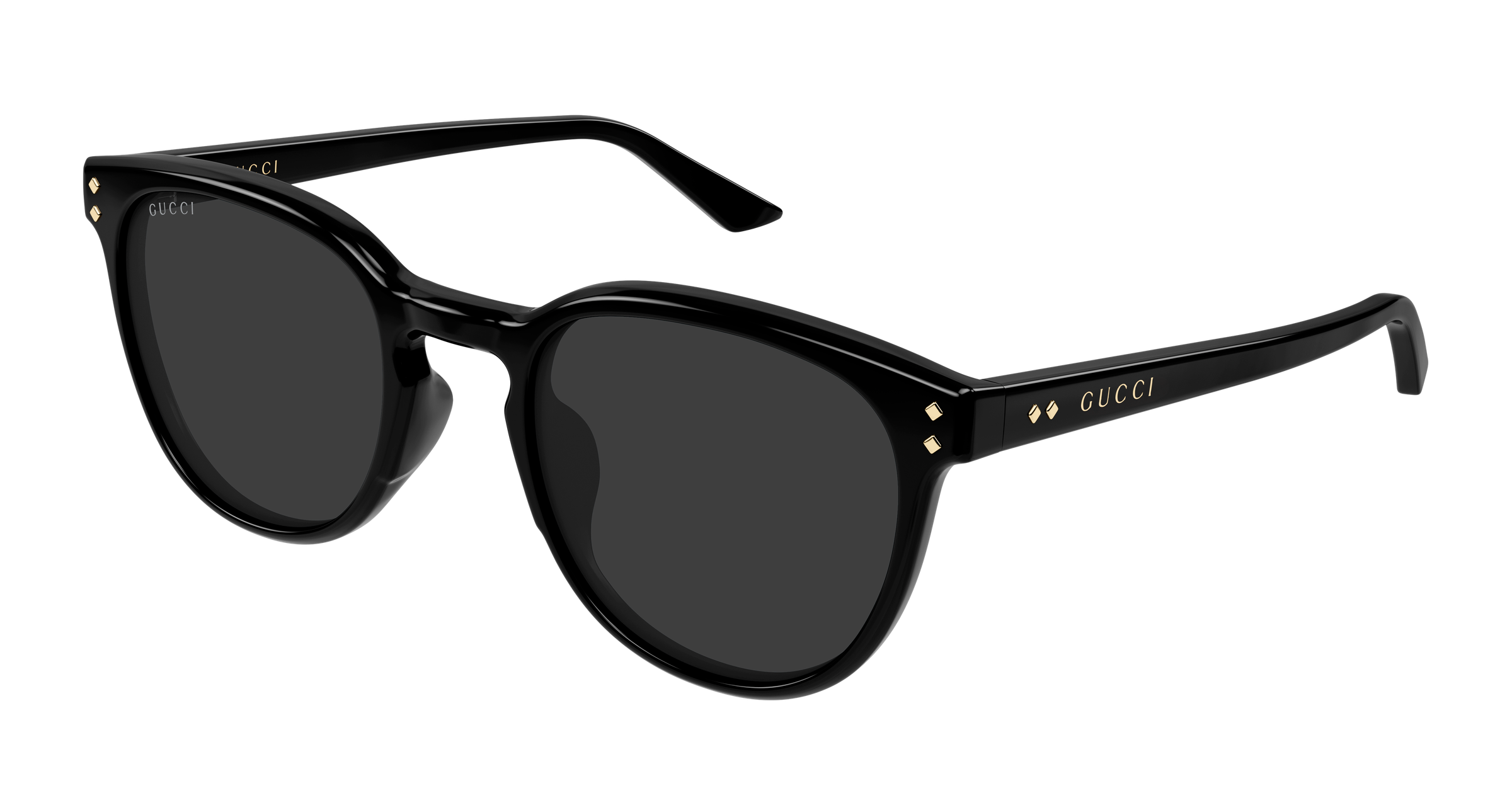 Gucci GG2134SA Black 889652631622