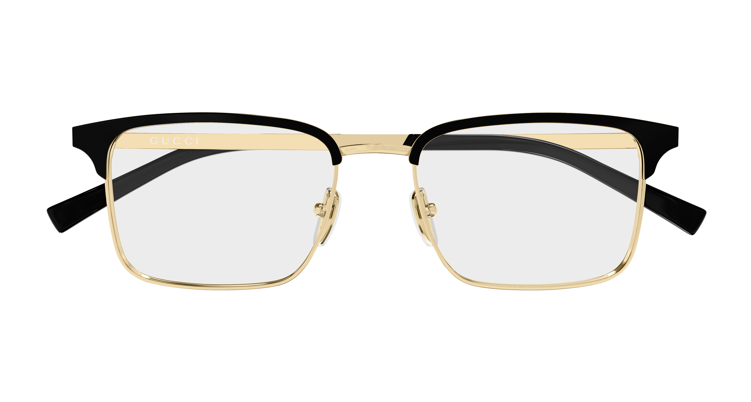 Gucci GG2136O Gold 889652628295
