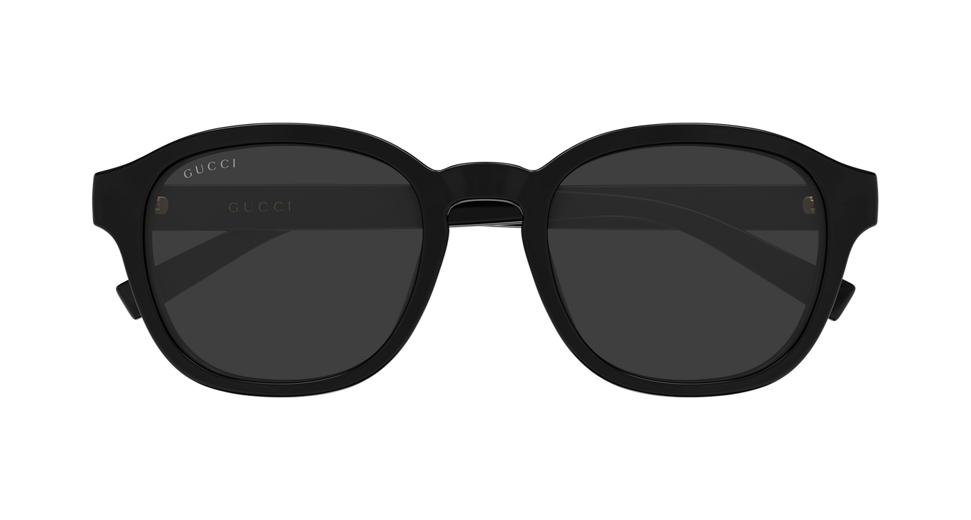 Gucci GG2109SK Black 001 889652633596
