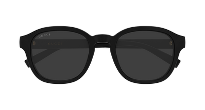 Gucci GG2109SK Black 001 889652633596