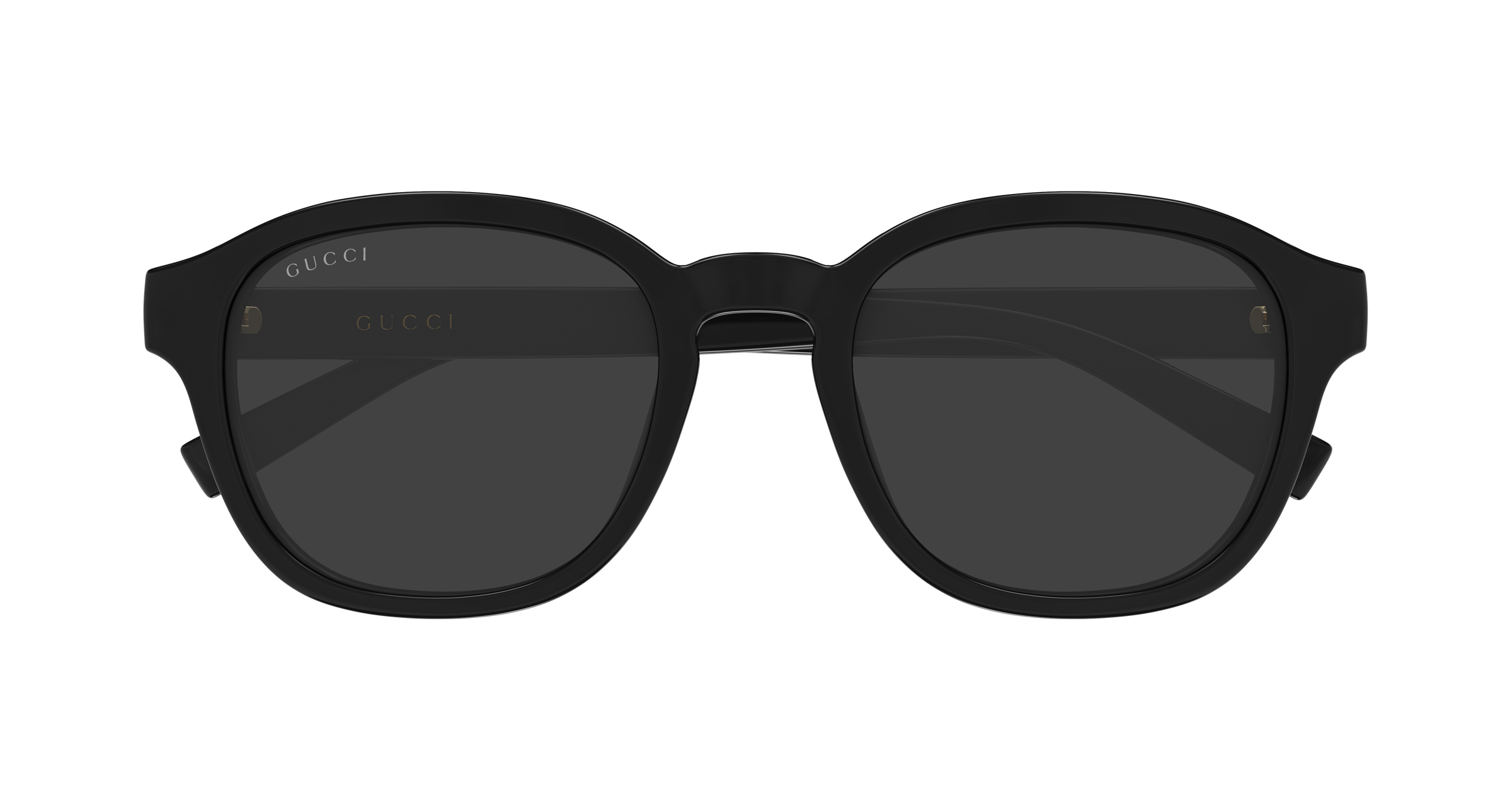 Gucci GG2109SK Black 001 889652633596