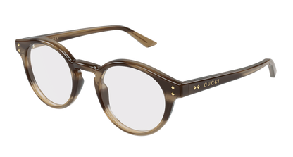 Gucci GG2133O Havana 004 889652626857