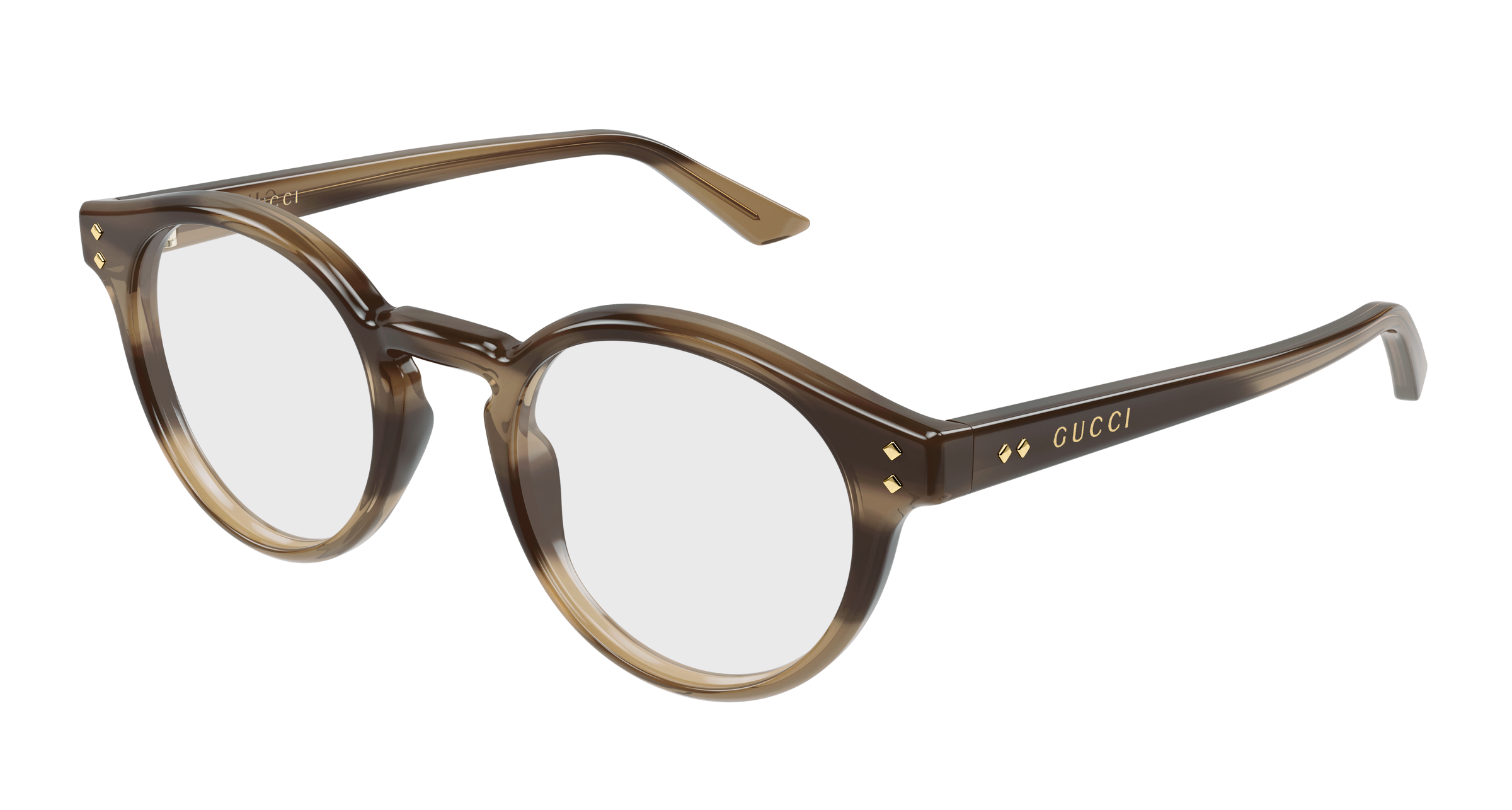 Gucci GG2133O Havana 004 889652626857