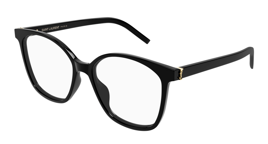 Saint Laurent SL M162 Black 889652653242