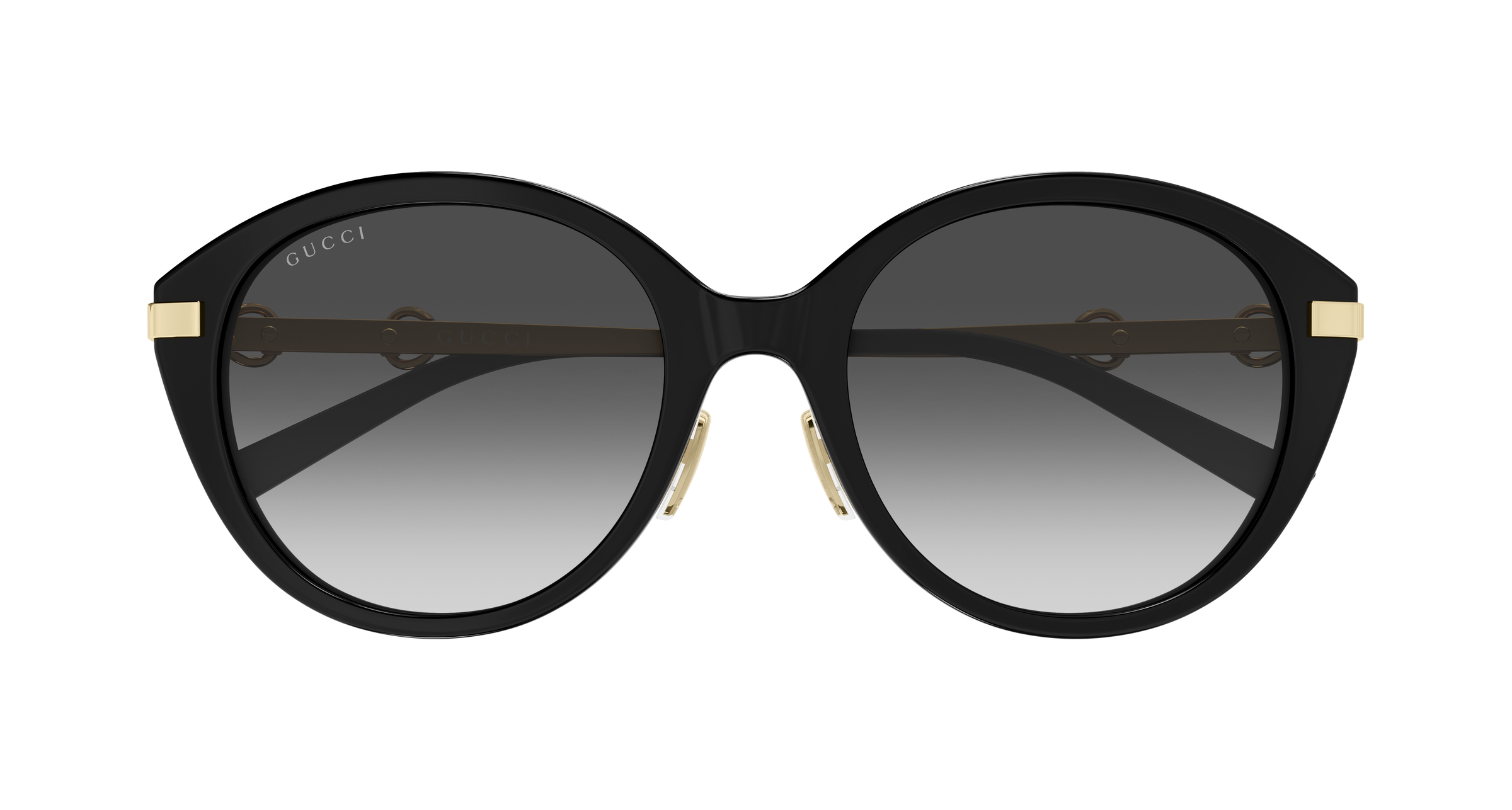 Gucci GG2056SA Black 889652633879