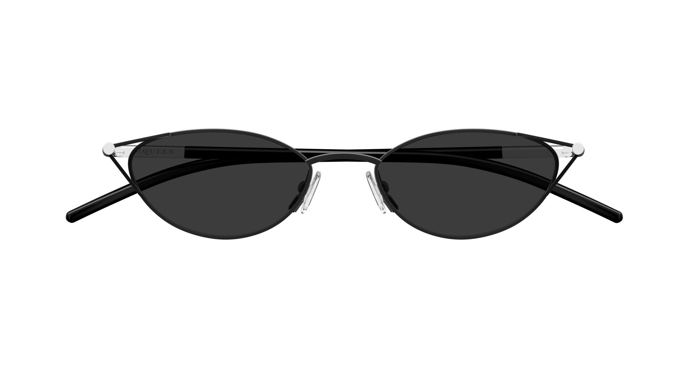 Alexander McQueen AM0563S Black 889652642154