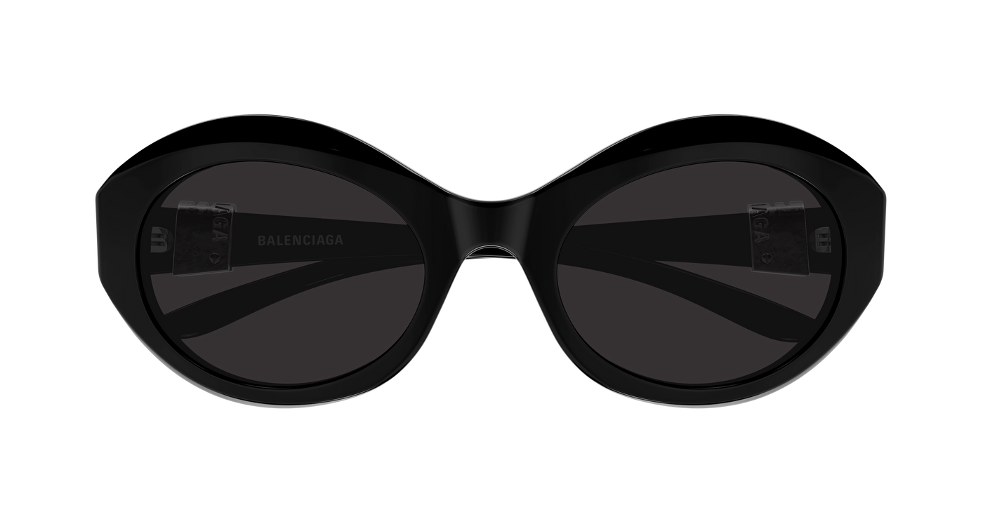 Balenciaga BB0460S Black 889652622897