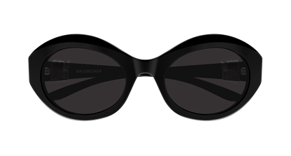 Balenciaga BB0460S Black 889652622897