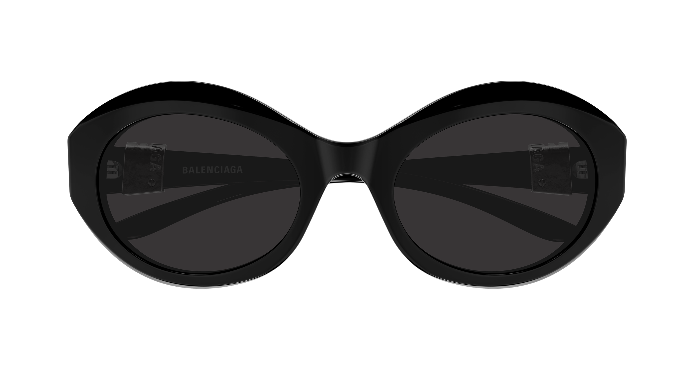 Balenciaga BB0460S Black 889652622897