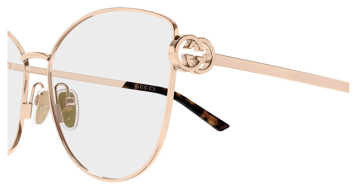 Gucci GG2049O Gold 004 889652626239