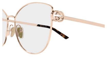 Gucci GG2049O Gold 004 889652626239