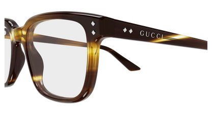 Gucci GG2131O Havana 010 889652629896