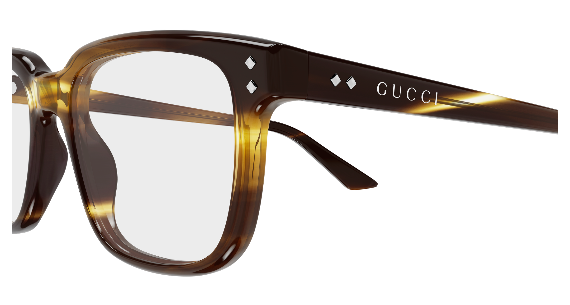 Gucci GG2131O Havana 010 889652629896