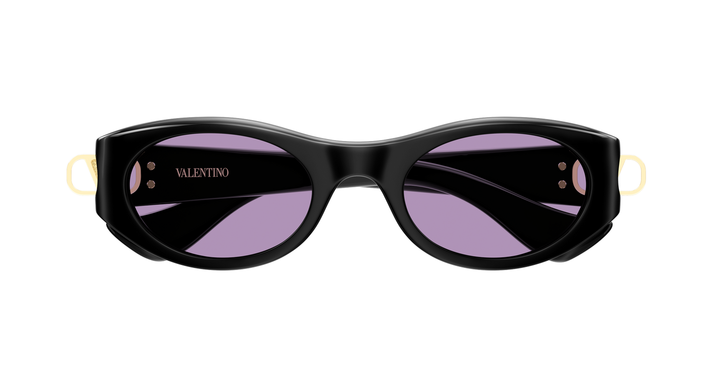 Valentino VG0015S Black 002 889652666068