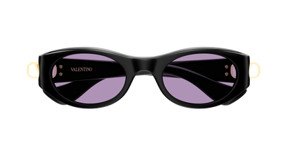 Valentino VG0015S Black 002 889652666068