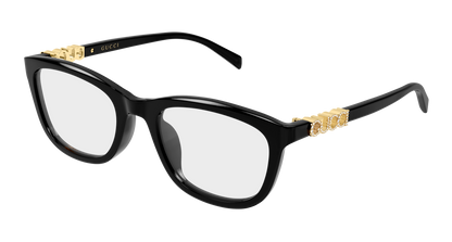 Gucci GG2035OA Black 004 889652635019