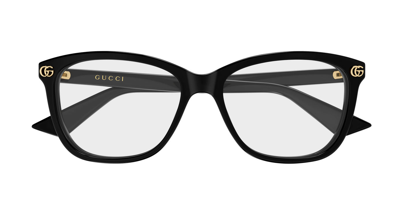 Gucci GG2113O Black 889652625799