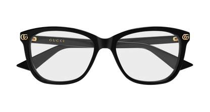 Gucci GG2113O Black 889652625799