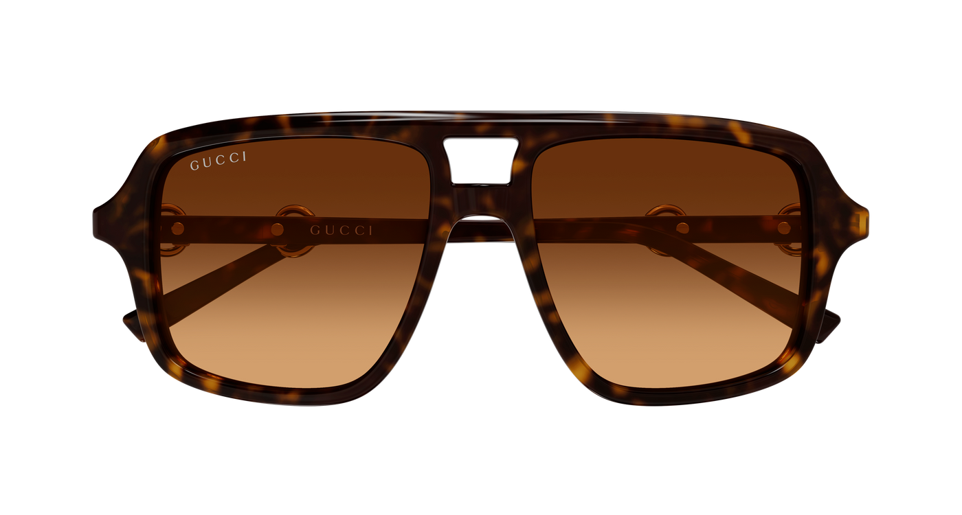 Gucci GG2052S Havana 002 889652624518