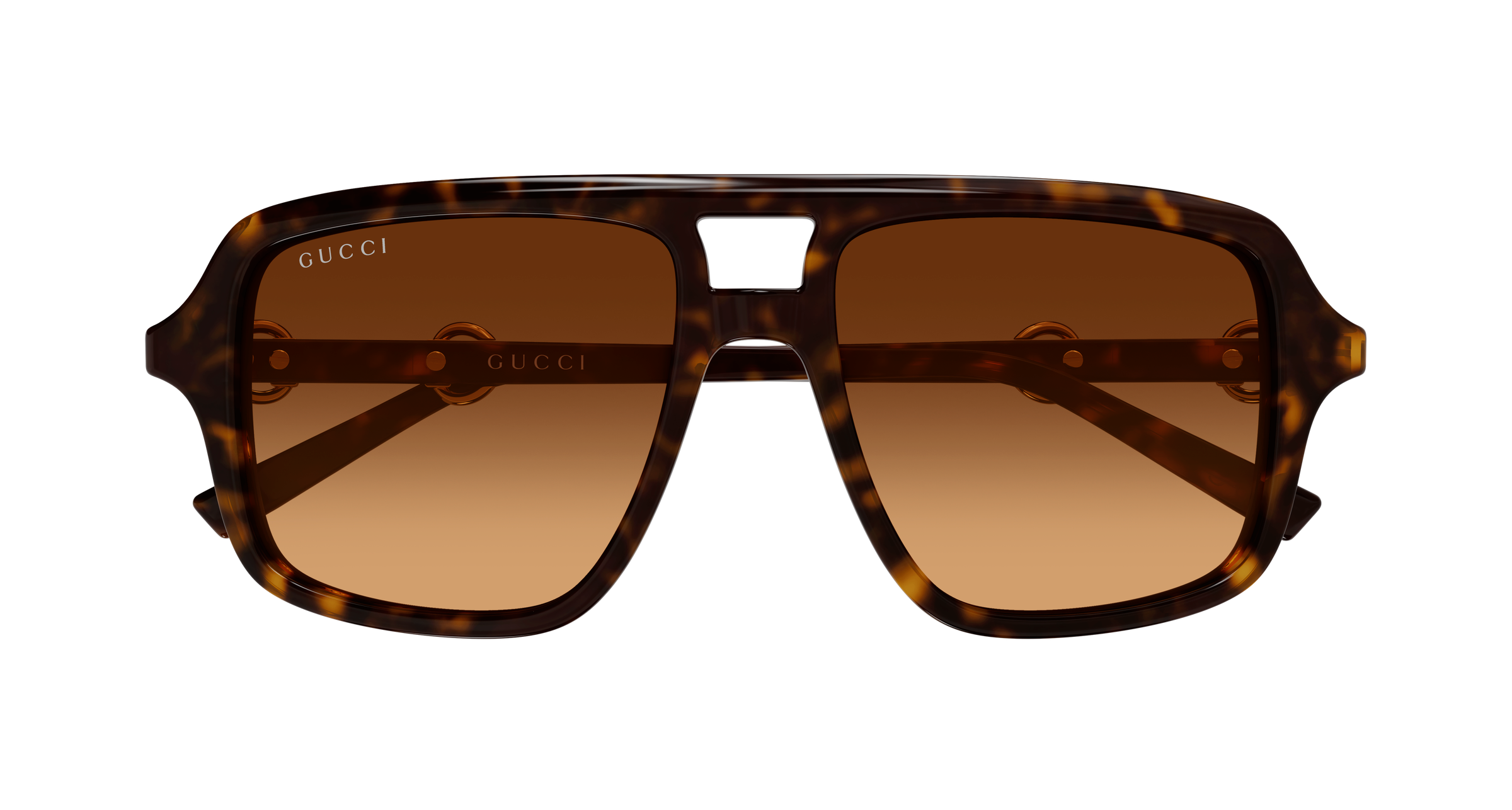 Gucci GG2052S Havana 002 889652624518